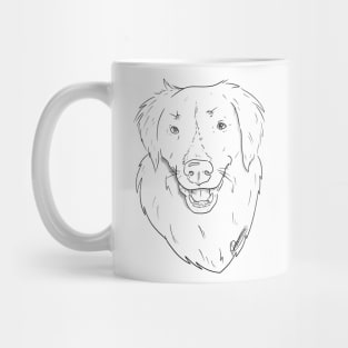 Novia Scotia Duck Tolling Retriever Mug